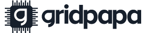 GridPapa Servers & Hosting